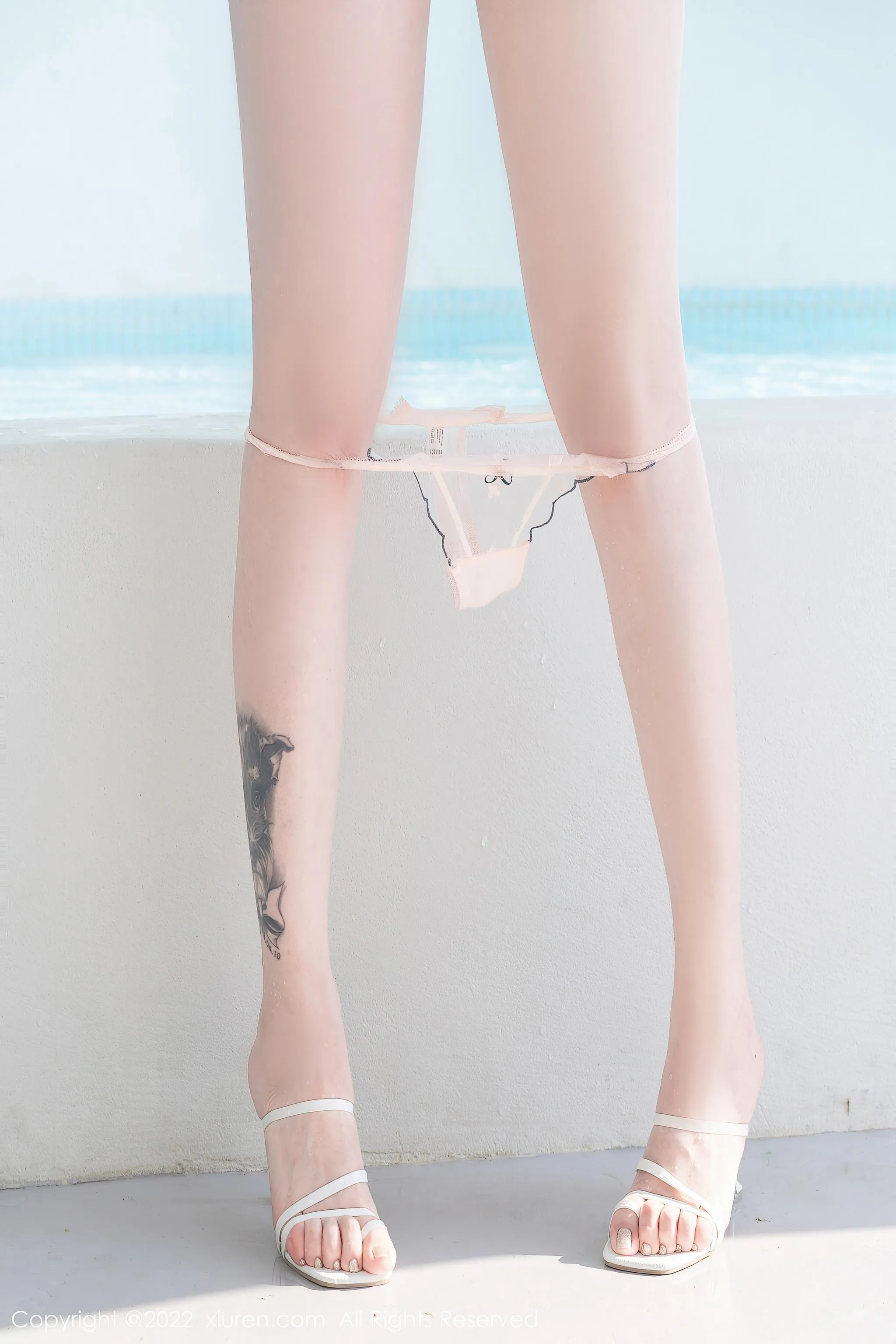 [XIUREN秀人网] 2022.06.10 NO.5129 王雨纯 [54P]插图4
